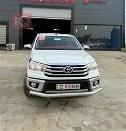 تويوتا هايلوكس